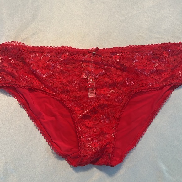NWT VS Panty Bundle - Picture 2 of 11
